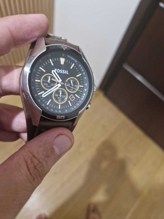 Ceas Fossil Cronograf "Coachman" CH2891