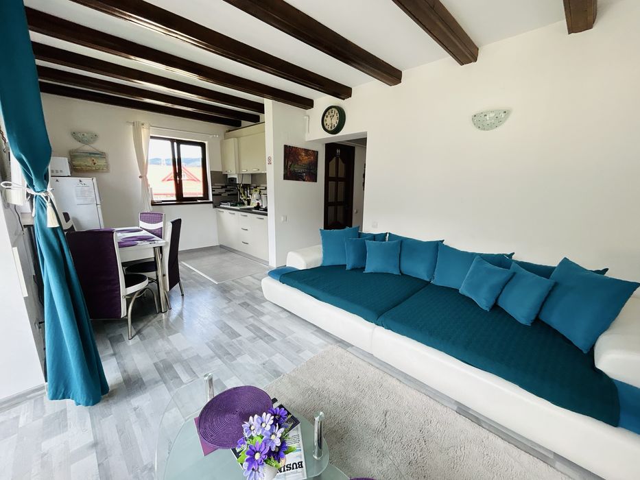 Cazare munte Busteni Apartament - 4 camere