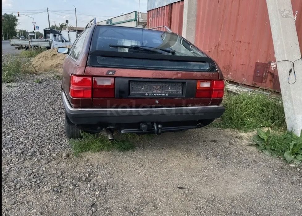 Продам Ауди 100 с3