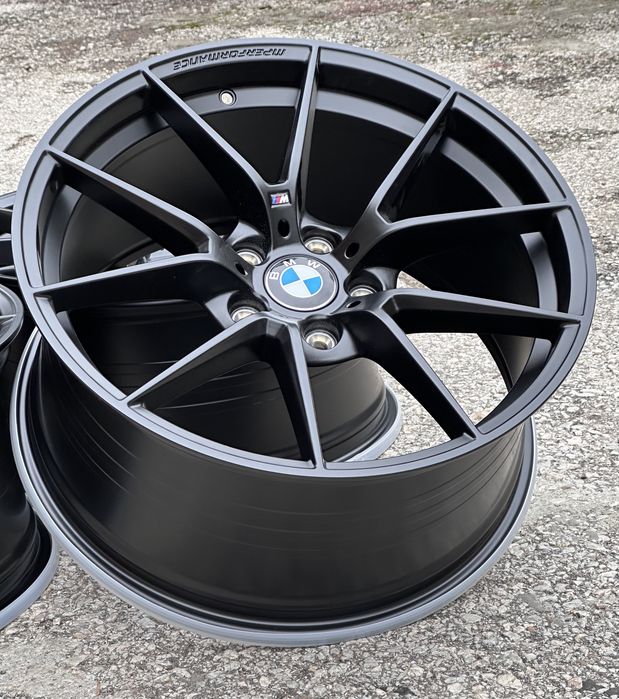 Джанти за БМВ BMW Style 763 18 “ цола 4х8j Xdrive e60 e90 f10 f30 X3