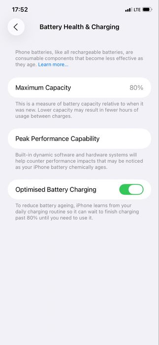 Iphone 11 64 Gb LL/a  80% batareya emkosti