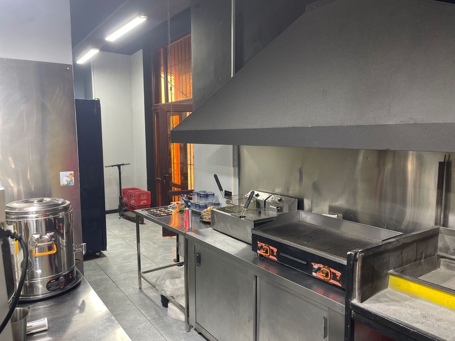 Аренда помещения