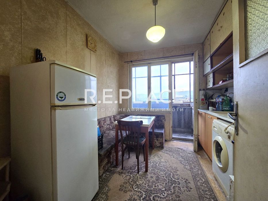 Продава се Четиристаен апартамент в Варна, Чайка - 89 кв.м за 1232 €/кв.м - Снимка #6