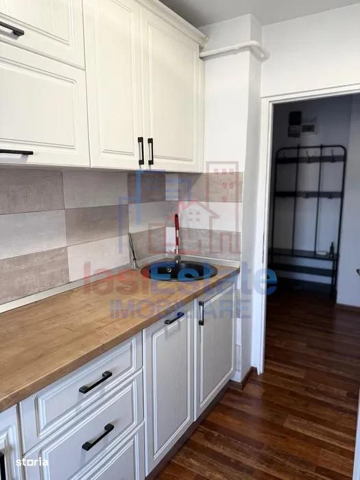 Apartament 2 Camere Galata
