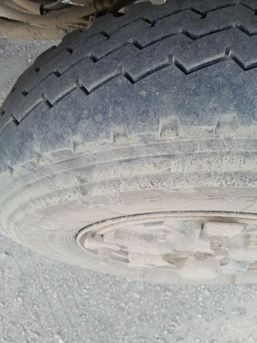 Камаз самосвал сотилади