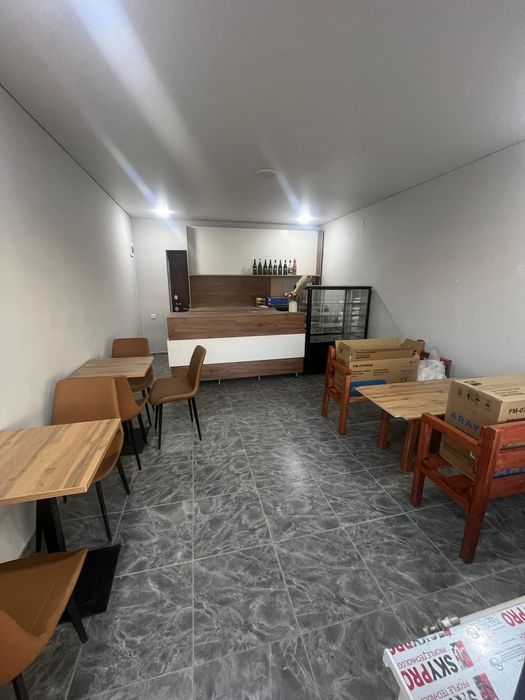 Сдам в аренду помещение