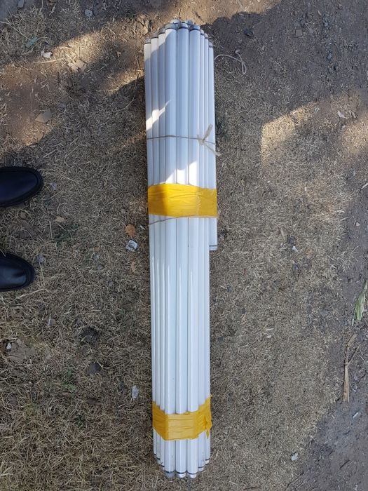 Продам новый дневной лампочка Советский СССР длина 120см короткий 60см