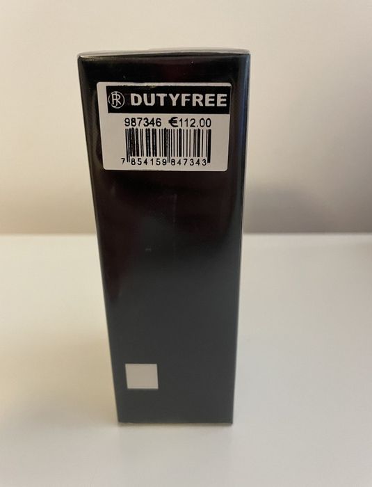 Yves Saint Laurent Y Intense 100ml parfum