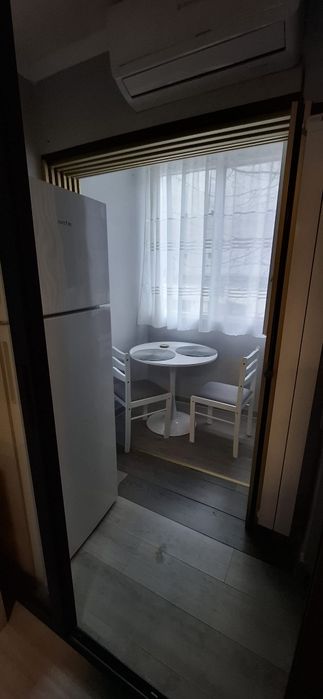 Garsonieră zona Ioșia
