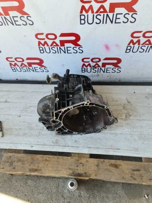 Dezmembrari Cutie de viteza FORD TRANSIT 2.2 in 5 trepte 6C1R-7F096