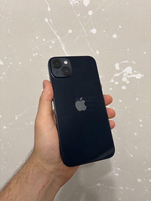 Продам Iphone 14 plus