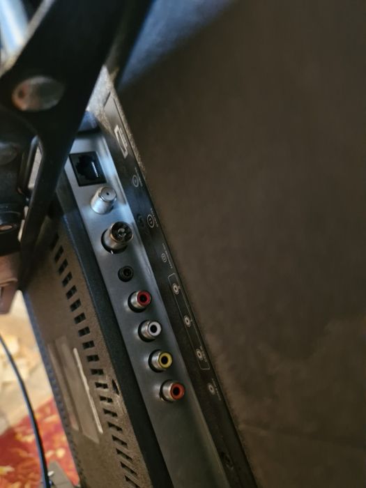 Телевизор Samsung на запчасти