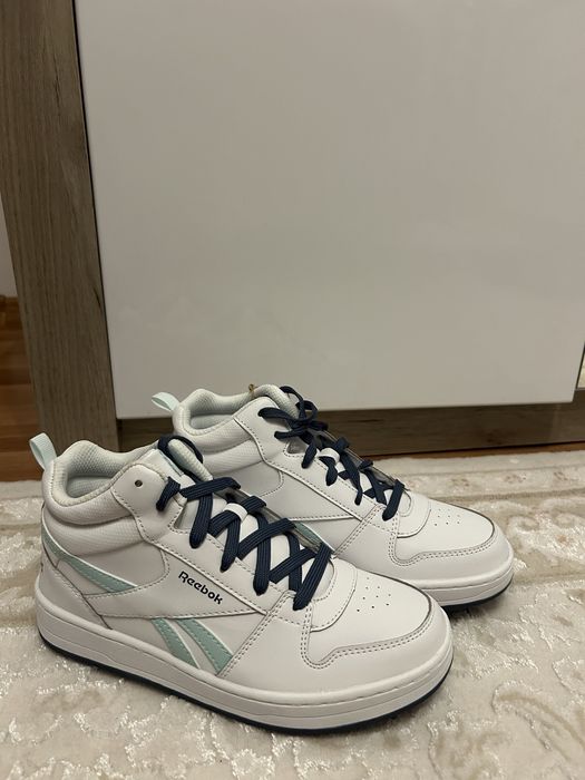 Reebok royal prime mid 2.0