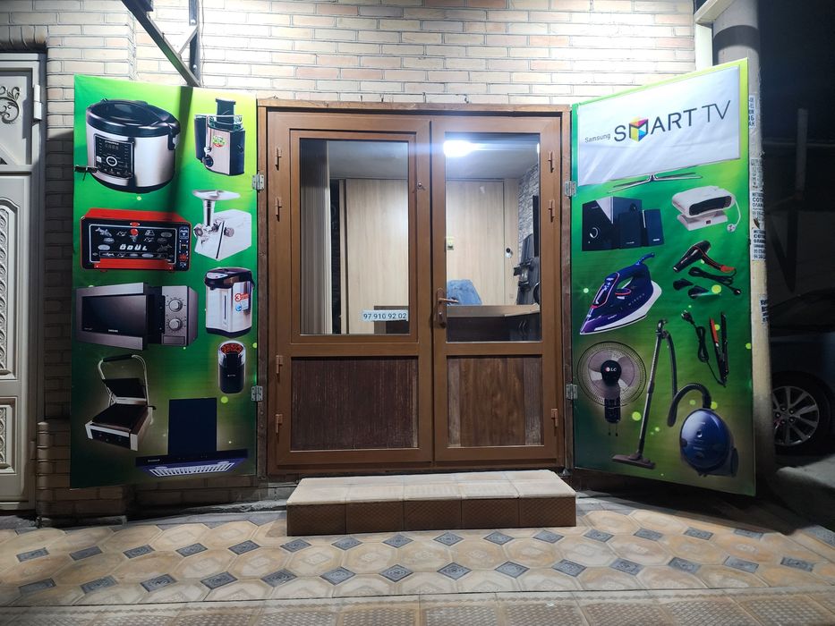 Remont elektronika Sifatli tez va arzon narxda.