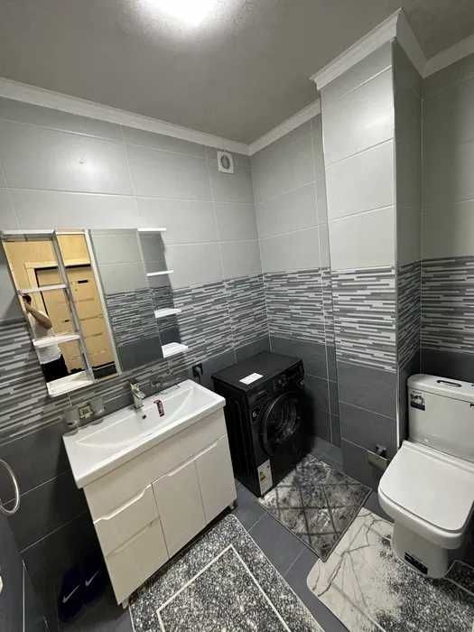 R3! Сдаётся квартира на Шайхантахурском ор-р Дружба народов !