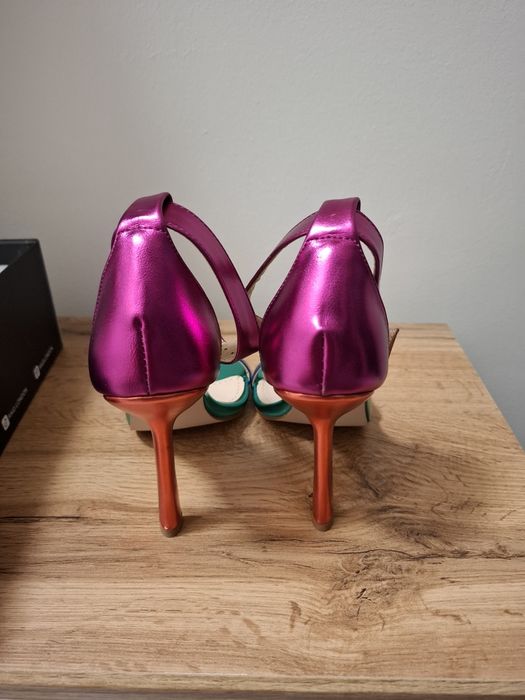 Нови актуални сандали