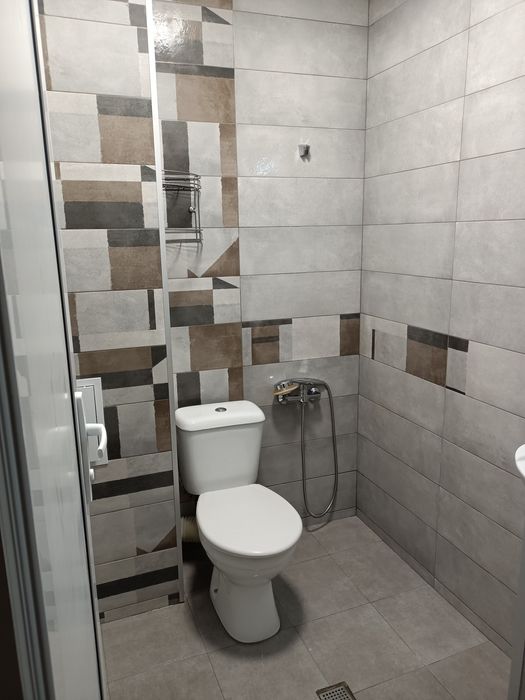 Дава се под наем Двустаен апартамент в Пазарджик, Руски - 60 кв.м за 255 € - Снимка #6