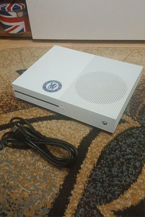 Vand xbox one s 512Gb