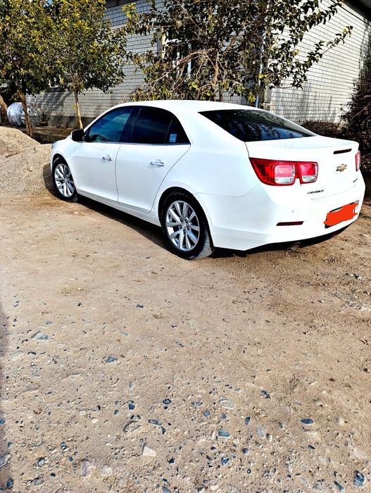 Moshinaga javob ideal holatda