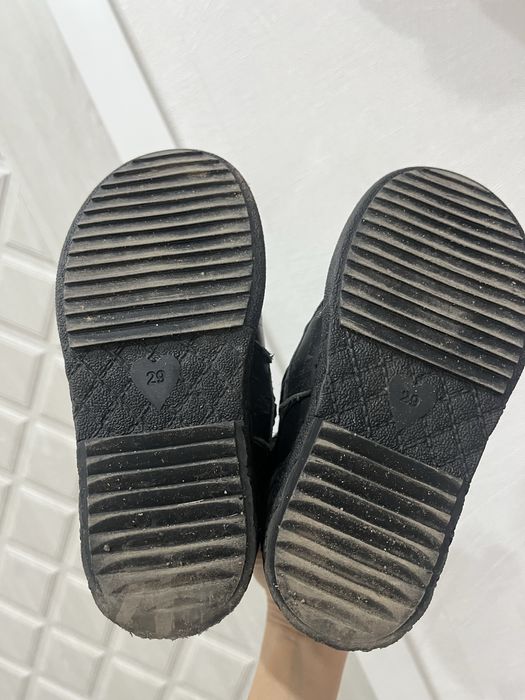 Детские угги полностью натуральные