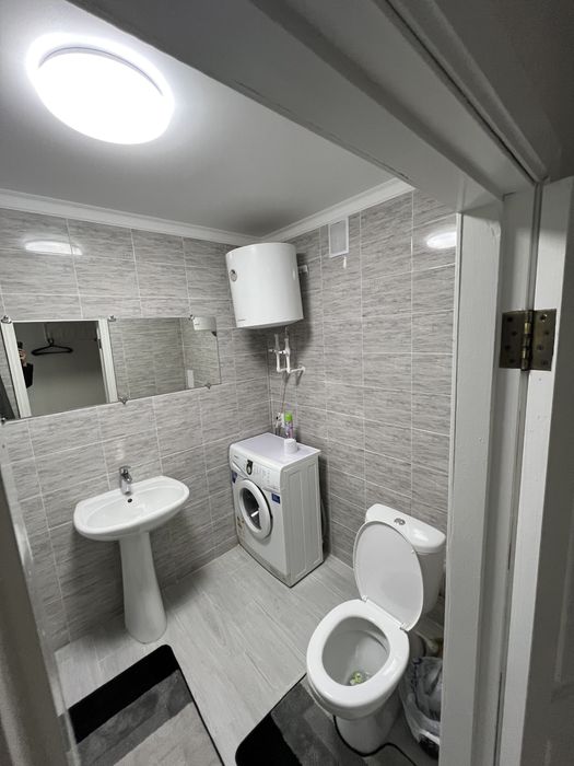 Шикарная однушка ! 45 квартал