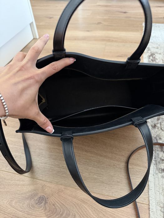 Чанта Armani Exchange