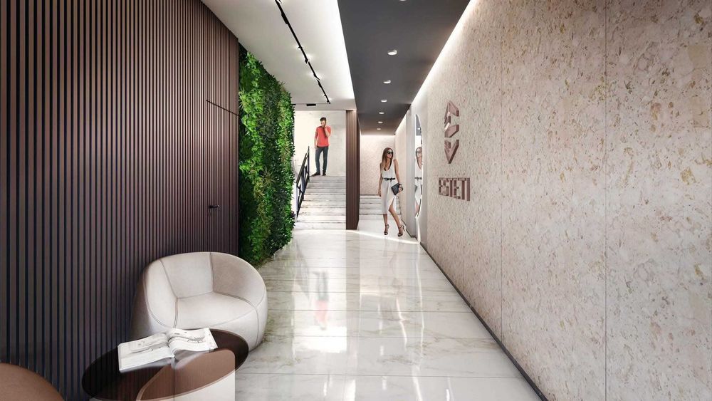 Продава се Двустаен апартамент в Стара Загора, Самара 3 - 66 кв.м за 1205 €/кв.м - Снимка #5