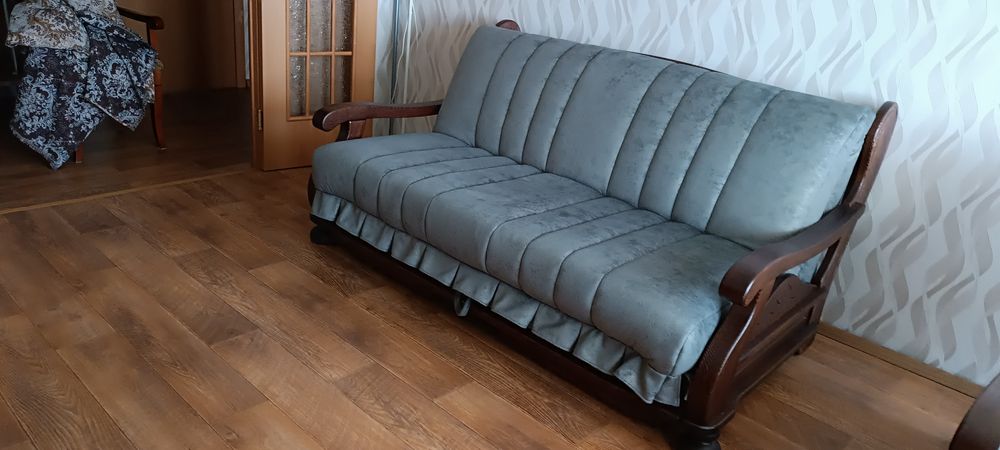 Диван кровать для спальни