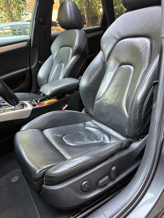 Audi A4 Allroad 3.0