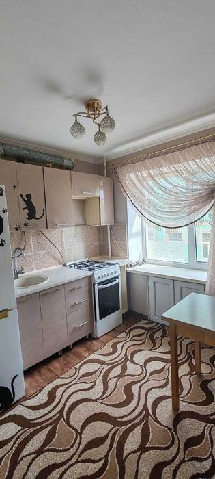 1 комнатная Айтеке би
