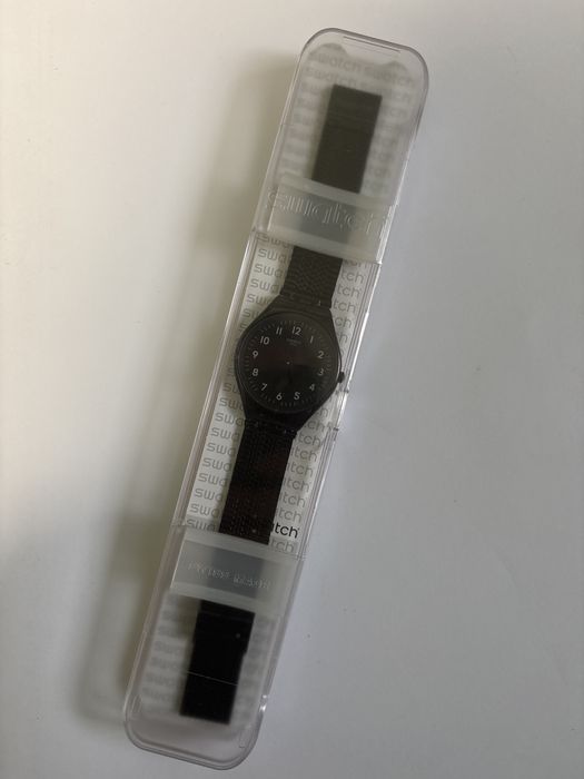 Часовник Swatch Skin Irony