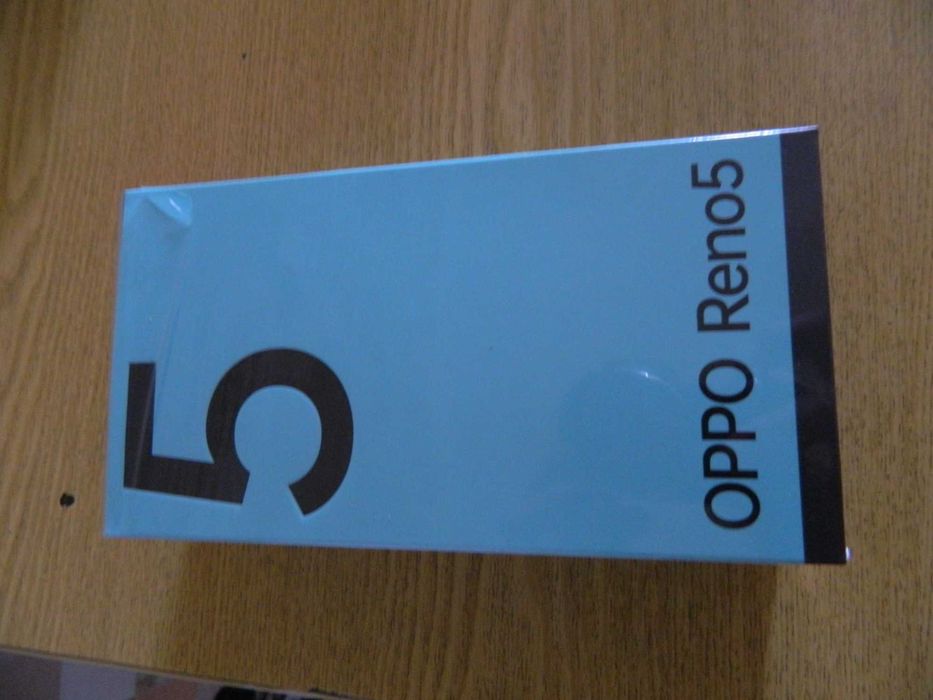 Продам  OPPO  Reno  5
