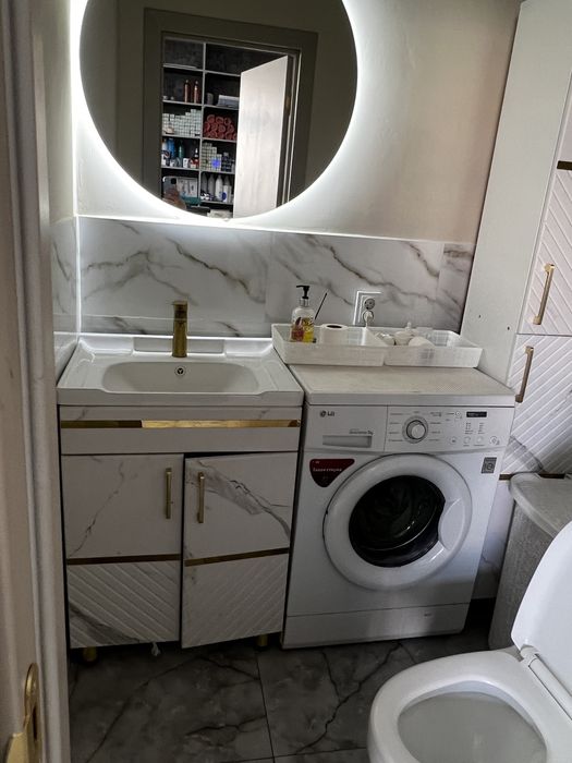 Сдам кресло парикмахера