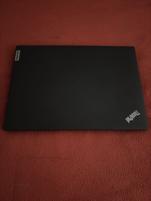 Laptop Lenovo ThinkPad T14 Gen 3, I7, 32 Gb ram