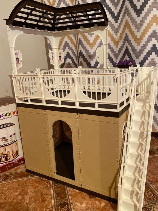 Продам детский домик