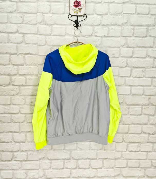 NIKE Оригинална горница за момче размер 147 - 158 см