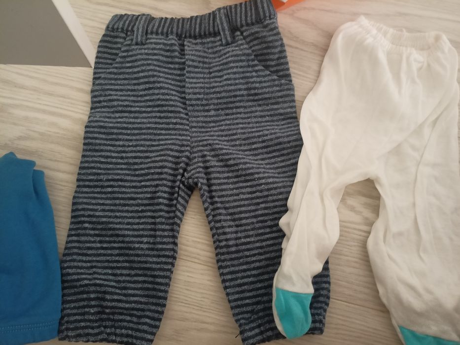 Вещи для новорожденных