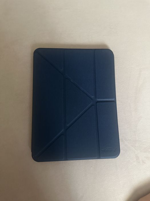 Чехол на Ipad Pro 11 (M4)