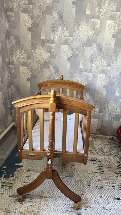 Детская мебель жаңа әлі қолданылмаған