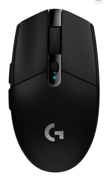 Logitech g304 lightspeed