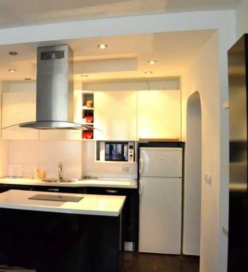 Дава се под наем Двустаен апартамент в София, Зона Б-18 - 60 кв.м за 350 € - Снимка #2