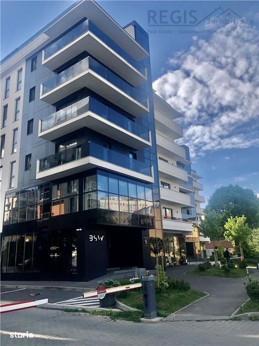 Constructie luxoasa, 2 Camere superbe in inima Brasovului