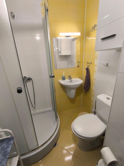 Двустаен апартамент в гр. Поморие