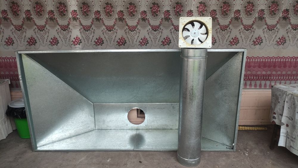 Dimoxod srochna sotiladi