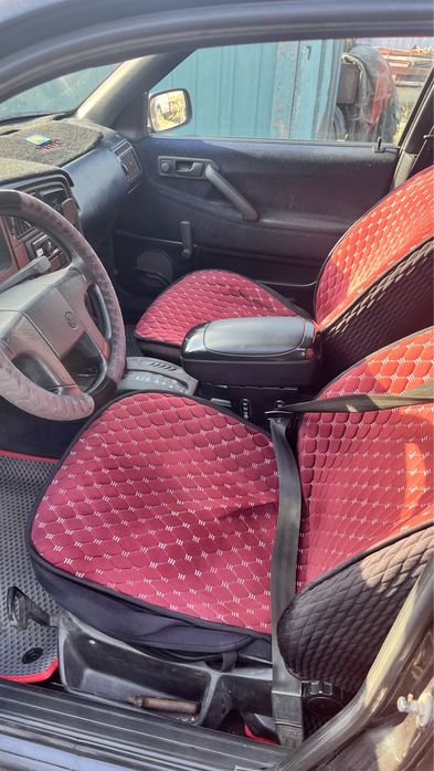 Volkswagen passat B3