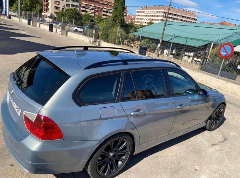 Jante BMW 18” originale