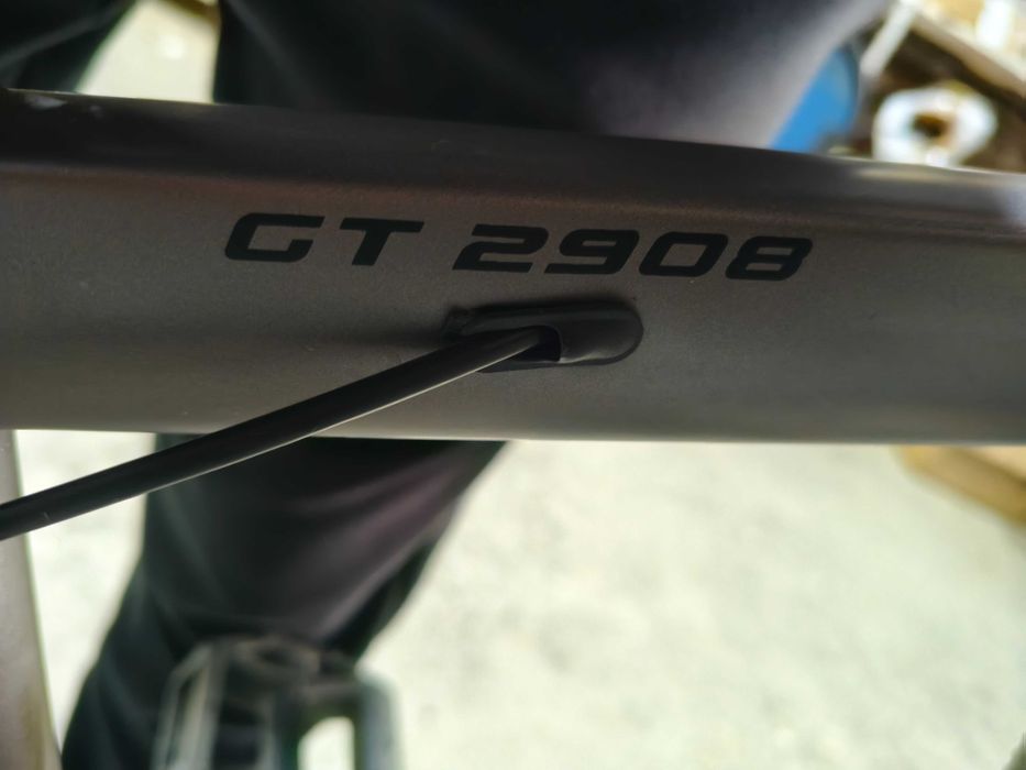 GESTALT sport GT2908
