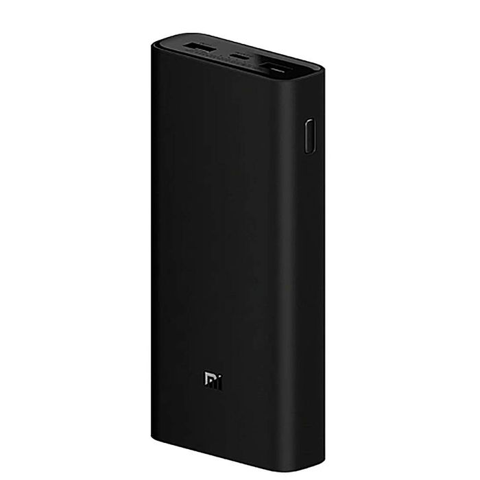 Power Bank Xiaomi 50W 20.000 mAh