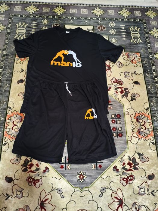 Спортивный набор Manto