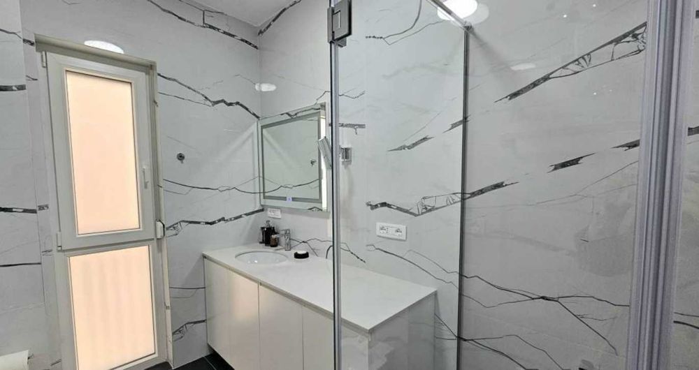 Продава се Тристаен апартамент в София, в.з. Малинова долина - 93 кв.м за 1506 €/кв.м - Снимка #11